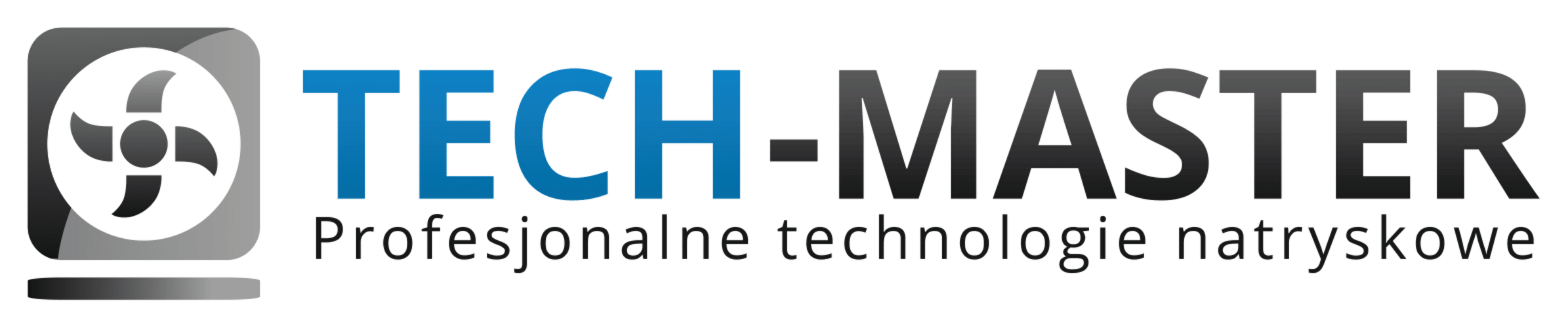 Logo tech master